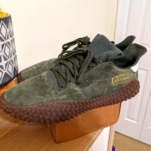 Adidas Kamanda 11.5 sneakers